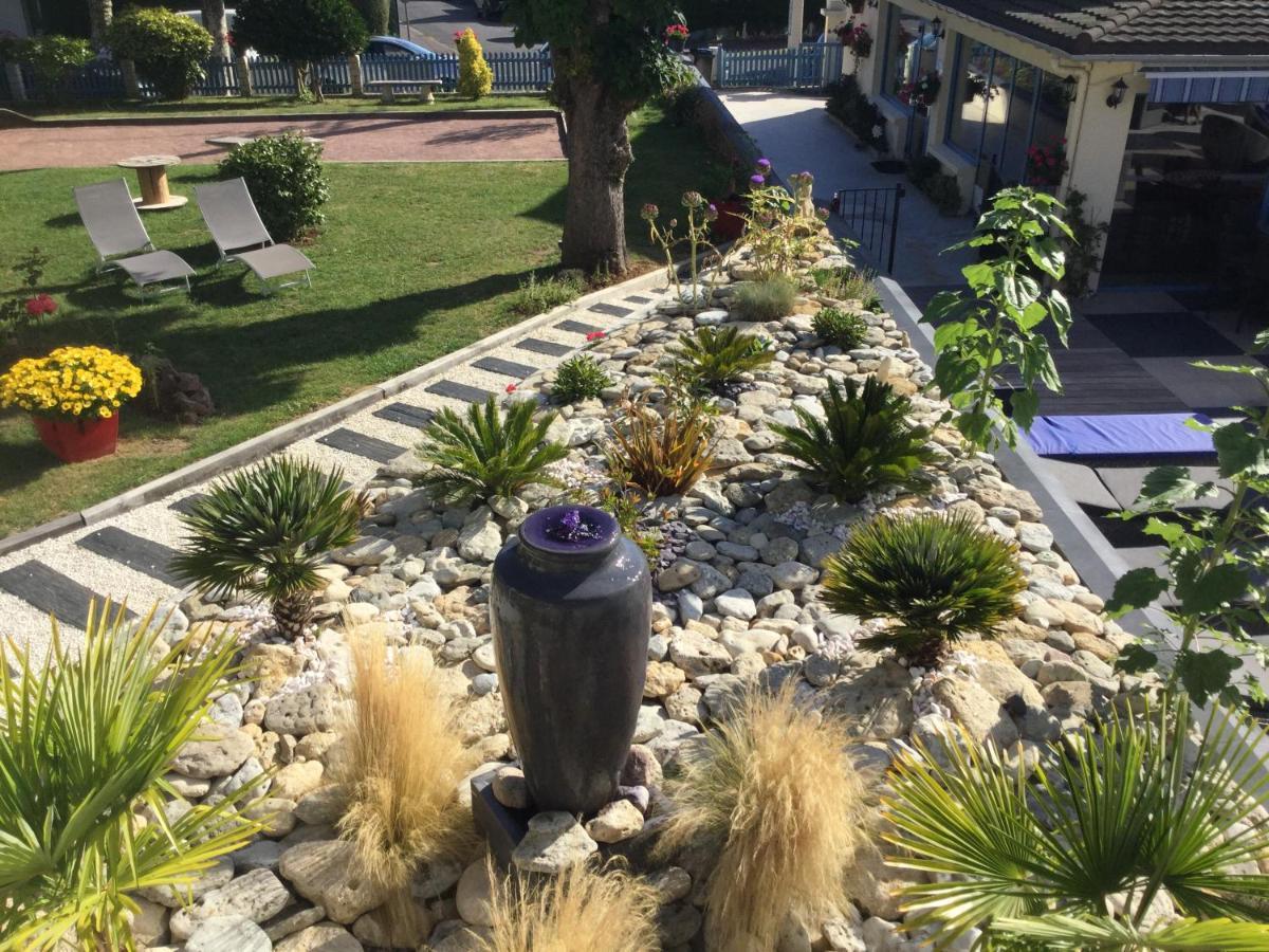La Piscine Villers-sur-Mer