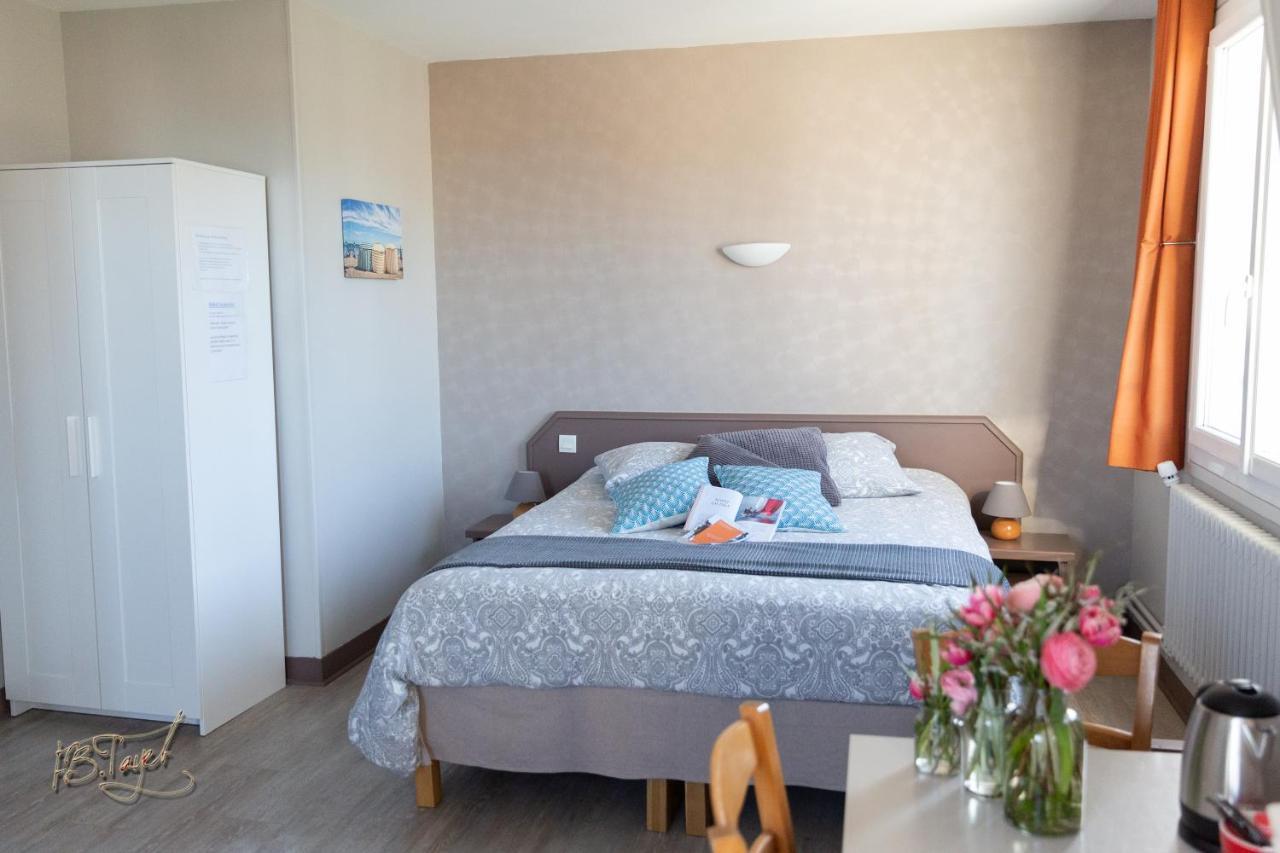 La Piscine Hotel Villers-sur-Mer