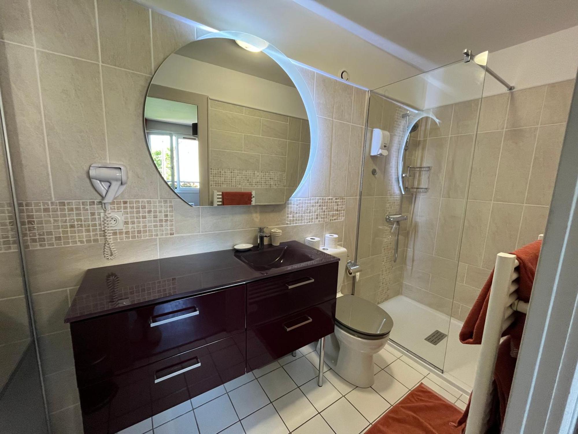 La Piscine Hotel Villers-sur-Mer