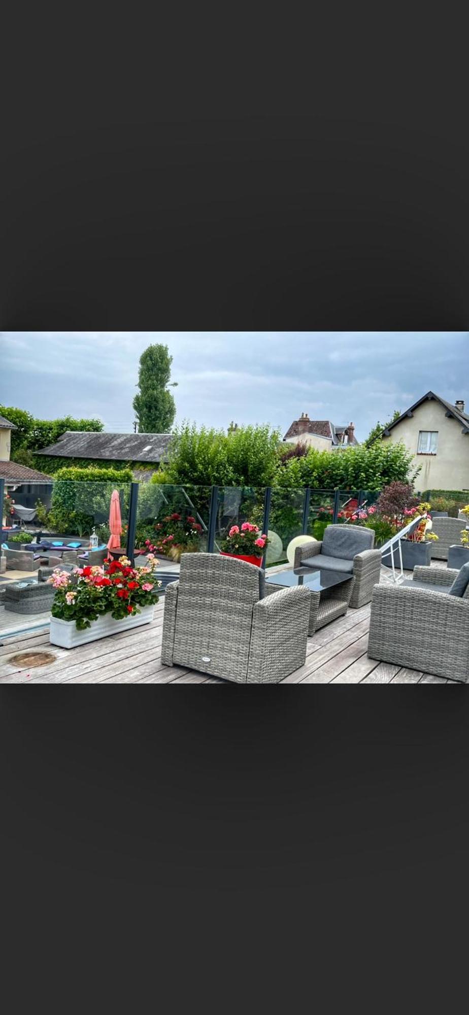 La Piscine