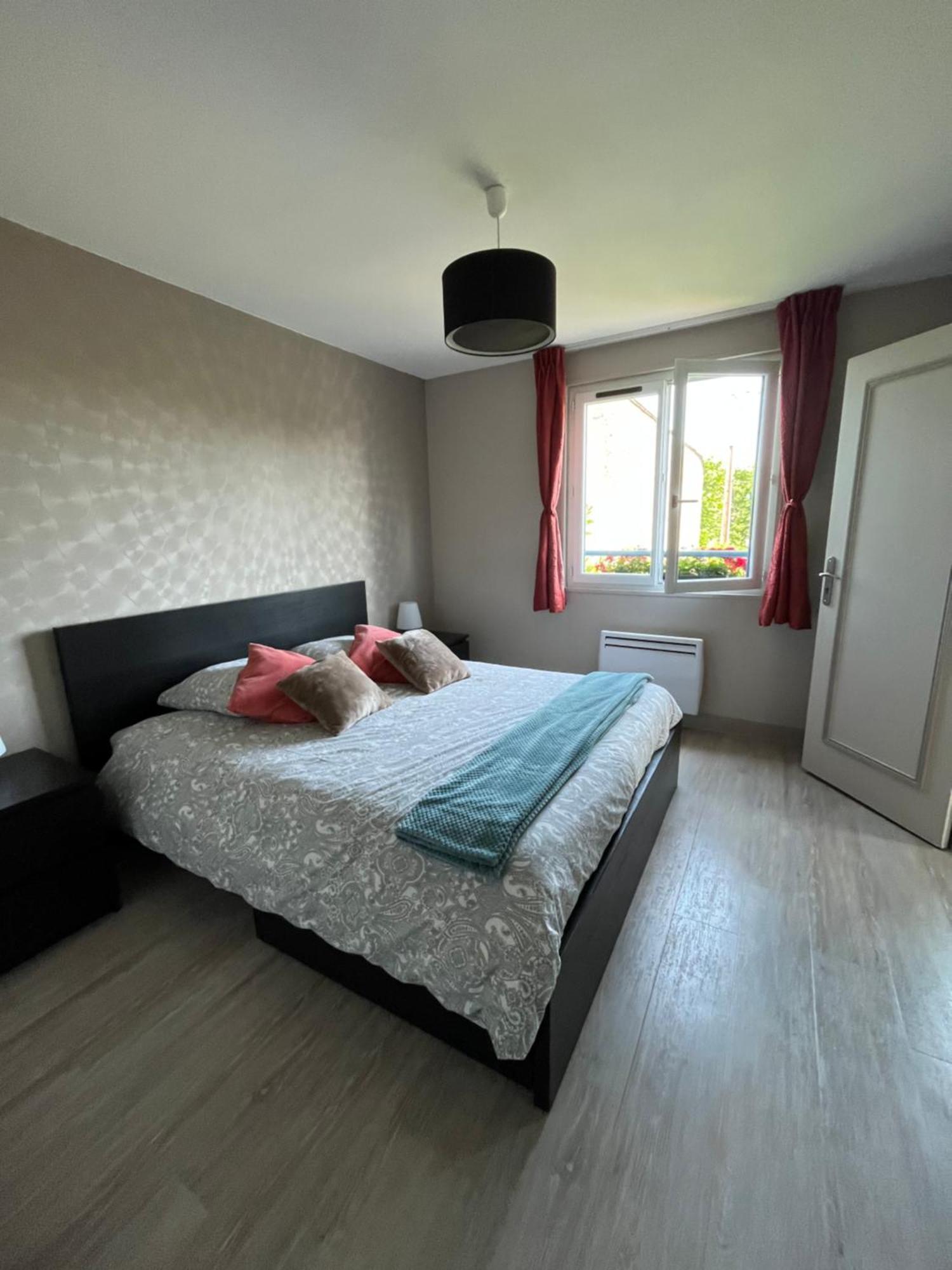 Hotel La Piscine Villers-sur-Mer