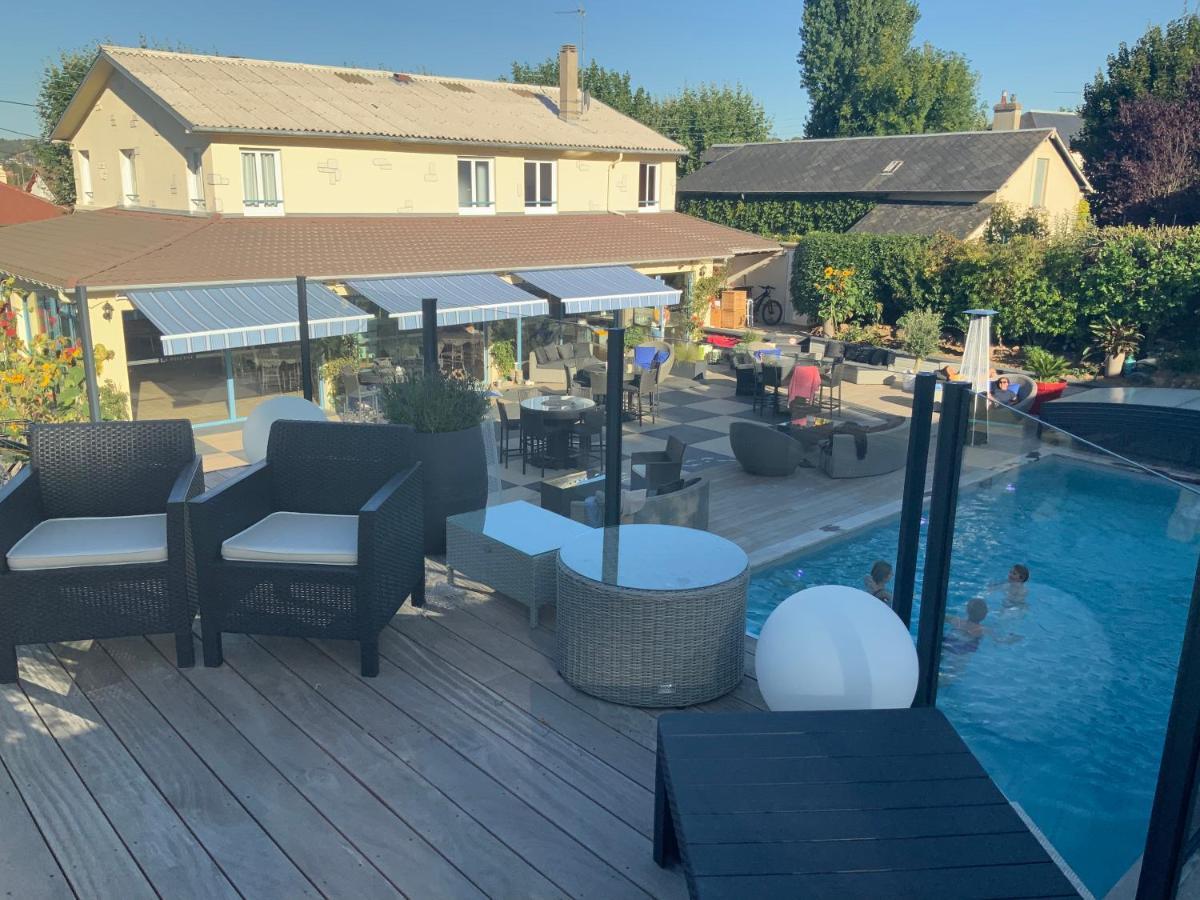 La Piscine Hotel 2*