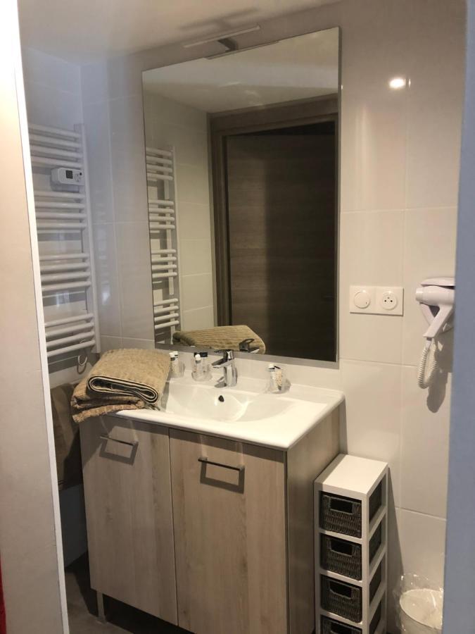 Hotel La Piscine Villers-sur-Mer